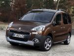 Peugeot Partner Tepee for sale Peugeot Partner Tepee for sale 2014