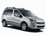 Peugeot Partner Tepee lease Peugeot Partner Tepee lease minivan