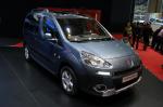 Peugeot Partner Tepee price Peugeot Partner Tepee price 2006
