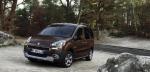 Peugeot Partner Tepee prices Peugeot Partner Tepee prices 2011