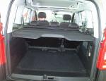 Peugeot Partner Tepee review Peugeot Partner Tepee review suv