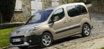 Peugeot Partner Tepee tuning Peugeot Partner Tepee tuning 2010