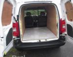 Partner Van Peugeot Characteristics Partner Van Peugeot Characteristics suv
