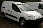 Partner Van Peugeot models Partner Van Peugeot models 2011