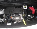 Peugeot Partner Van approved Peugeot Partner Van approved 2008