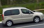 Partner Tepee Peugeot configuration Partner Tepee Peugeot configuration 2011