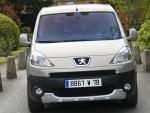 Partner Tepee Peugeot for sale Partner Tepee Peugeot for sale 2006