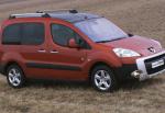 Partner Tepee Peugeot reviews Partner Tepee Peugeot reviews 2011