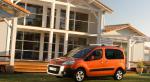 Partner Tepee Peugeot spec Partner Tepee Peugeot spec 2009