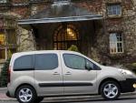 Partner Tepee Peugeot Specification Partner Tepee Peugeot Specification 2013