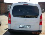 Partner Tepee Peugeot Specifications Partner Tepee Peugeot Specifications 2015