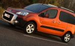 Partner Tepee Peugeot used Partner Tepee Peugeot used 2003