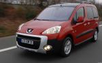Peugeot Partner Tepee models Peugeot Partner Tepee models hatchback