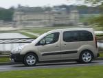 Peugeot Partner Tepee parts Peugeot Partner Tepee parts 2013