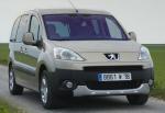 Peugeot Partner Tepee Specifications Peugeot Partner Tepee Specifications coupe