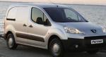 Peugeot Partner Tepee used Peugeot Partner Tepee used hatchback