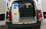 Peugeot Partner Fourgon Specification Peugeot Partner Fourgon Specification van