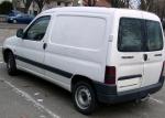 Peugeot Partner Combi model Peugeot Partner Combi model sedan
