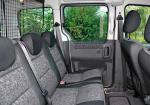 Peugeot Partner Combi review Peugeot Partner Combi review 2015