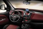 Doblo Fiat concept Doblo Fiat concept 2012