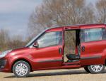 Doblo Fiat lease Doblo Fiat lease hatchback