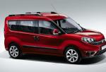 Doblo Fiat review Doblo Fiat review minivan
