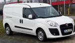 Doblo Fiat Specifications Doblo Fiat Specifications 2012
