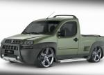 Fiat Doblo approved Fiat Doblo approved 2003