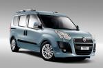 Fiat Doblo auto Fiat Doblo auto 2013