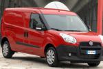 Fiat Doblo Characteristics Fiat Doblo Characteristics 2007