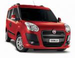 Fiat Doblo models Fiat Doblo models 2012