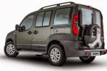 Fiat Doblo spec Fiat Doblo spec 2008