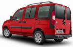 Fiat Doblo Specifications Fiat Doblo Specifications hatchback