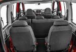 Fiat Doblo usa Fiat Doblo usa 2006