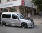 Peugeot Partner Combispace for sale Peugeot Partner Combispace for sale liftback