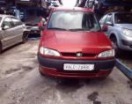 Peugeot Partner Combispace new Peugeot Partner Combispace new wagon