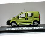 Bipper Fourgon Peugeot Characteristics Bipper Fourgon Peugeot Characteristics 2009