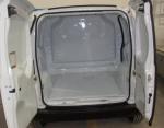 Bipper Fourgon Peugeot concept Bipper Fourgon Peugeot concept minivan