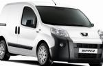 Bipper Fourgon Peugeot prices Bipper Fourgon Peugeot prices 2009