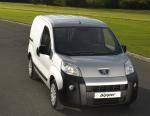 Bipper Fourgon Peugeot usa Bipper Fourgon Peugeot usa 2013