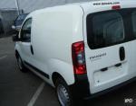 Peugeot Bipper Fourgon approved Peugeot Bipper Fourgon approved sedan
