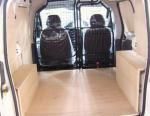 Peugeot Bipper Fourgon auto Peugeot Bipper Fourgon auto sedan