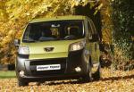 Peugeot Bipper Fourgon configuration Peugeot Bipper Fourgon configuration 2013