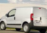 Peugeot Bipper Fourgon parts Peugeot Bipper Fourgon parts 2003