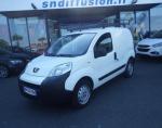 Peugeot Bipper Fourgon Specification Peugeot Bipper Fourgon Specification hatchback