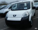 Peugeot Bipper Fourgon Specifications Peugeot Bipper Fourgon Specifications liftback