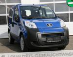 Bipper Tepee Peugeot lease Bipper Tepee Peugeot lease van