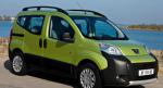 Bipper Tepee Peugeot model Bipper Tepee Peugeot model hatchback