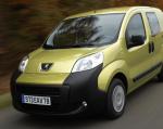Bipper Tepee Peugeot review Bipper Tepee Peugeot review hatchback