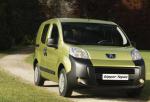 Bipper Tepee Peugeot spec Bipper Tepee Peugeot spec 2011